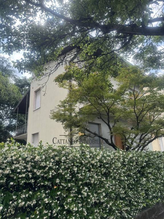 appartamento in vendita a Bergamo in zona Conca Fiorita