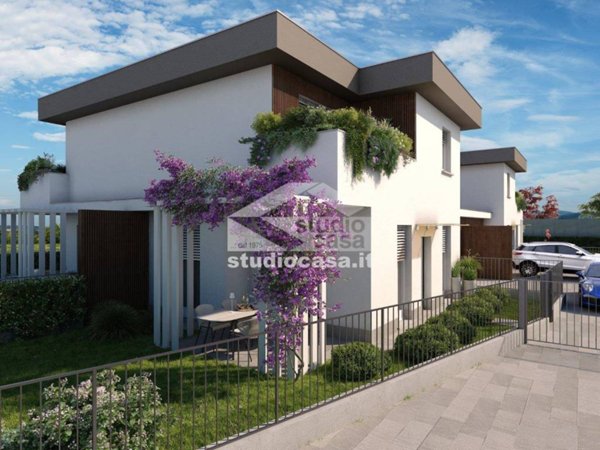 casa indipendente in vendita a Bergamo in zona Boccaleone
