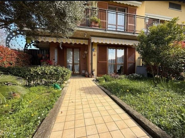 appartamento in vendita a Bergamo in zona Boccaleone