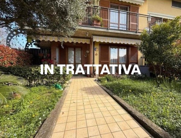 appartamento in vendita a Bergamo