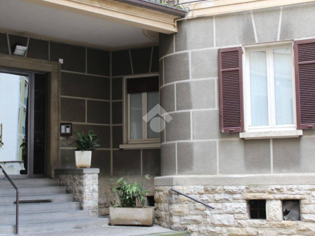 appartamento in vendita a Bergamo in zona Longuelo