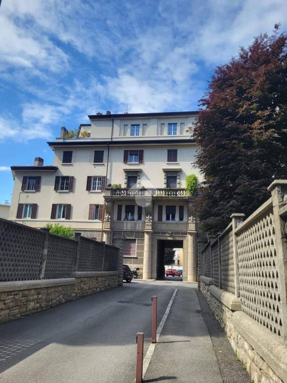 appartamento in vendita a Bergamo