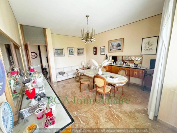 appartamento in vendita a Bergamo in zona Longuelo