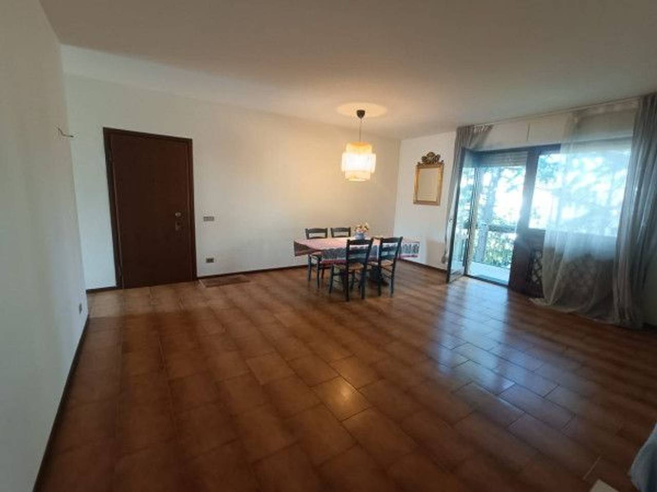 appartamento in vendita a Bergamo in zona Borgo Pignolo