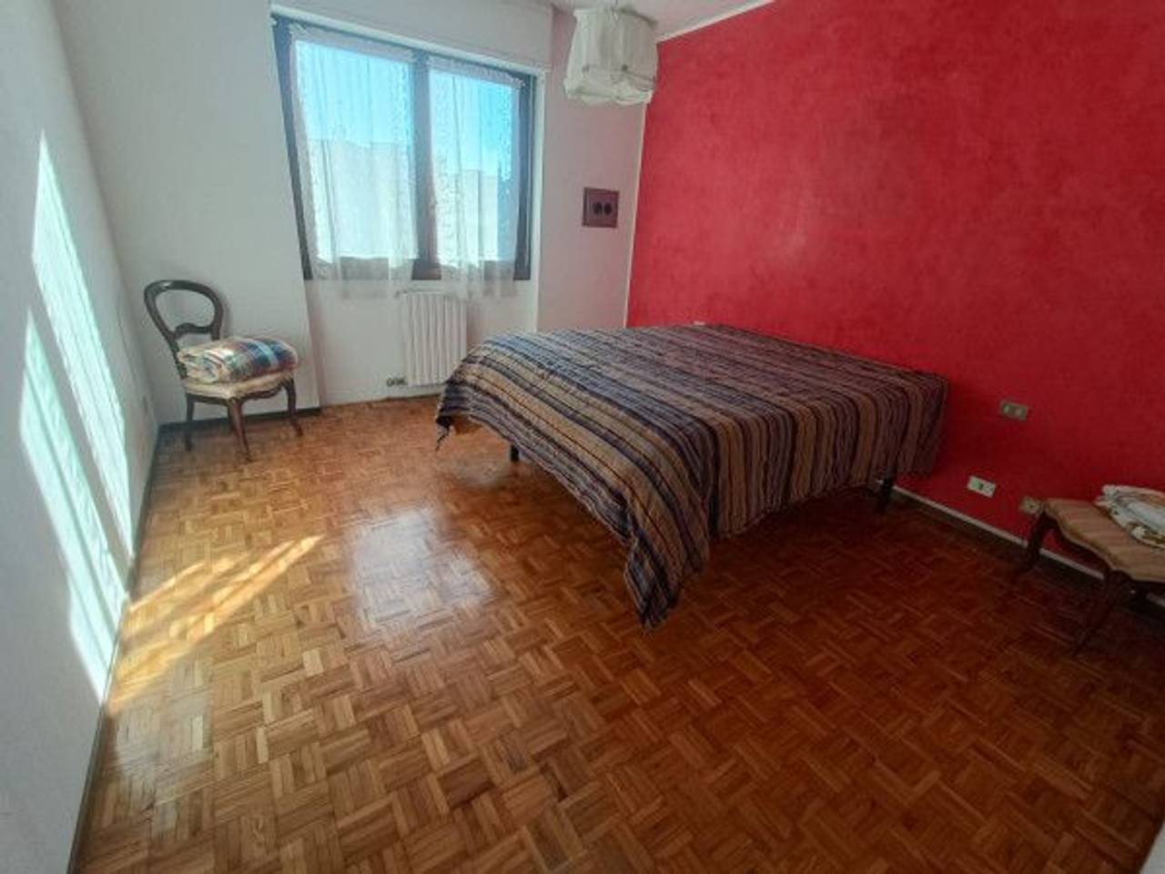 appartamento in vendita a Bergamo in zona Borgo Pignolo