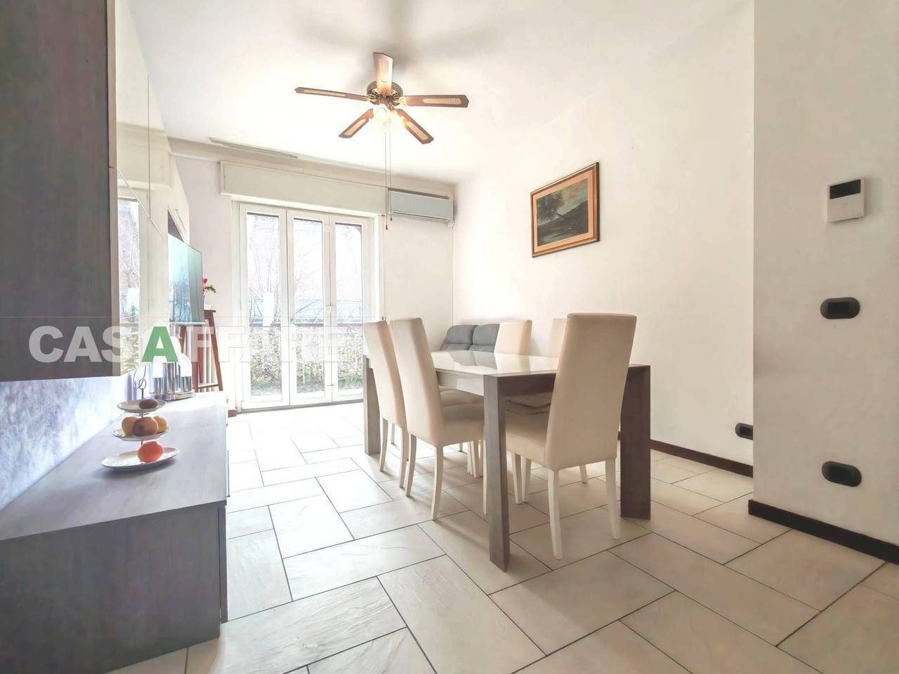 appartamento in vendita a Bergamo in zona Borgo Pignolo