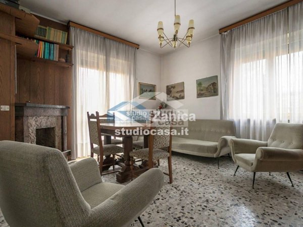 appartamento in vendita a Bergamo in zona Campagnola