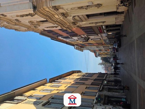 appartamento in vendita a Bergamo in zona Bergamo Centro