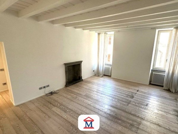appartamento in vendita a Bergamo in zona Bergamo Centro
