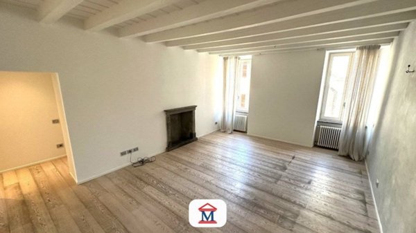 appartamento in vendita a Bergamo in zona Bergamo Centro