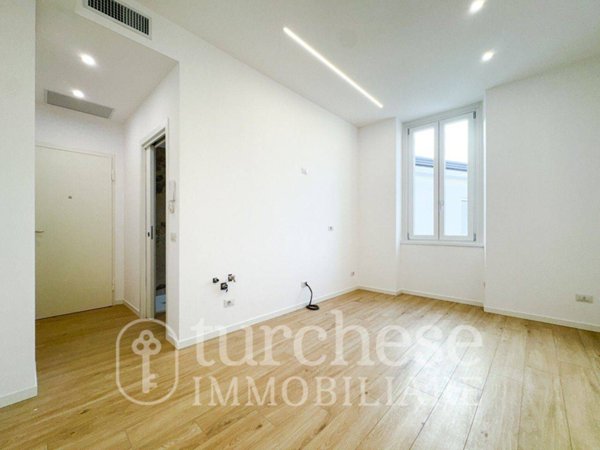 appartamento in vendita a Bergamo in zona Borgo Pignolo