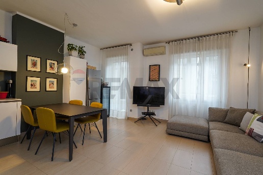 appartamento in vendita a Bergamo in zona Conca d'Oro