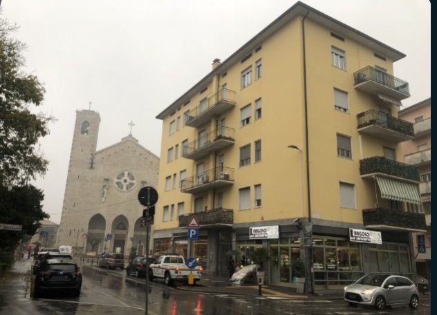 appartamento in vendita a Bergamo in zona Boccaleone