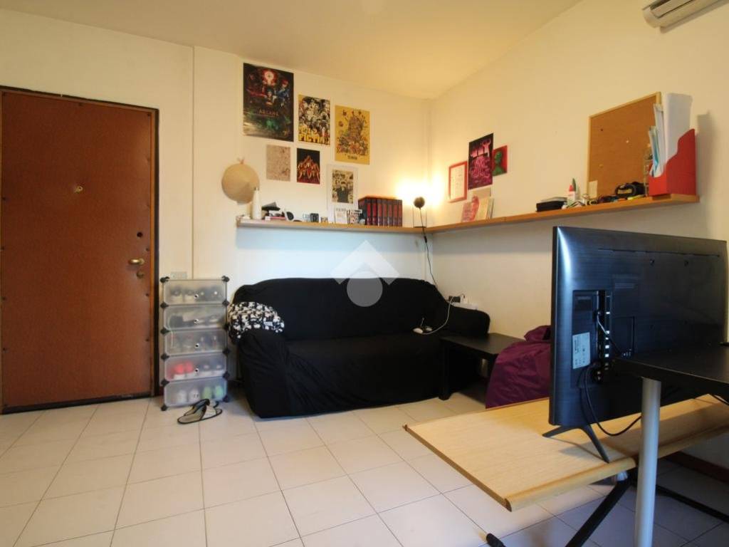 appartamento in vendita a Bergamo in zona Malpensata