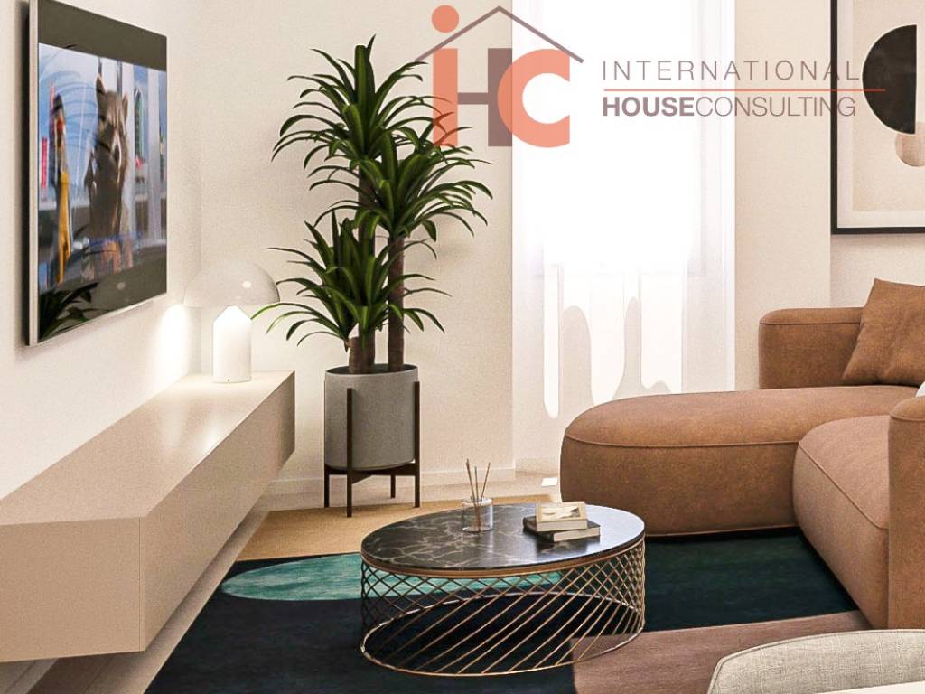 appartamento in vendita a Bergamo in zona Borgo Palazzo