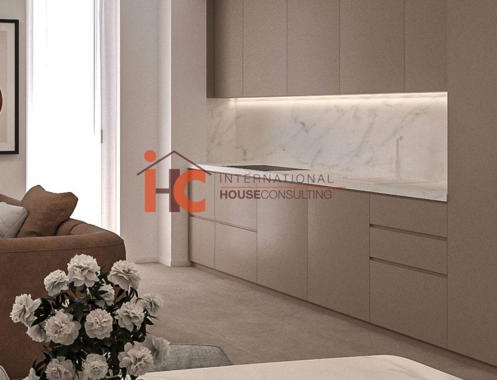 appartamento in vendita a Bergamo