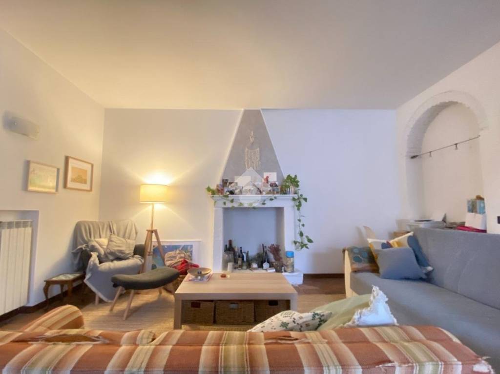 appartamento in vendita a Bergamo in zona Bergamo Centro