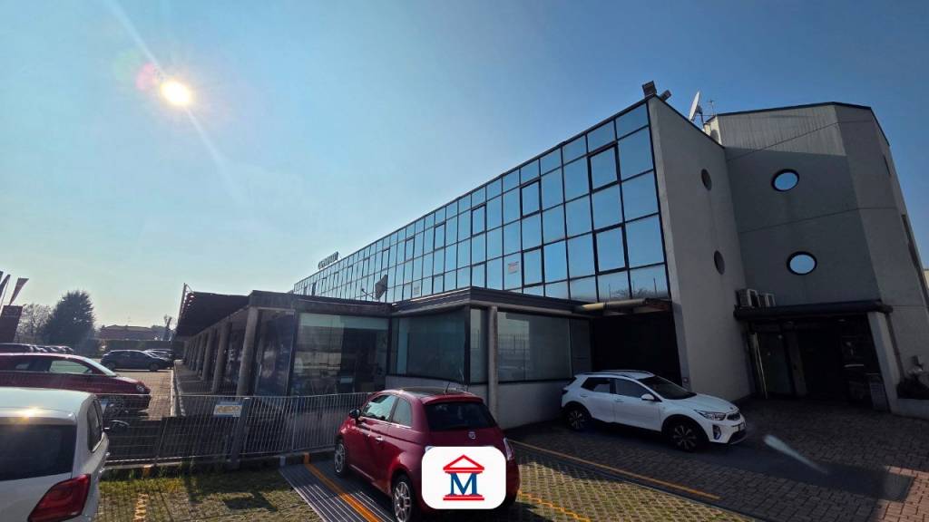 appartamento in vendita a Bergamo in zona Redona