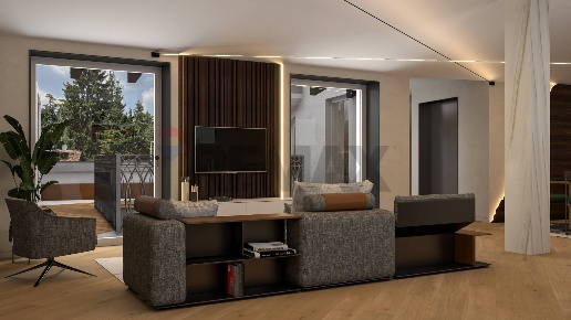 appartamento in vendita a Bergamo in zona Borgo Pignolo