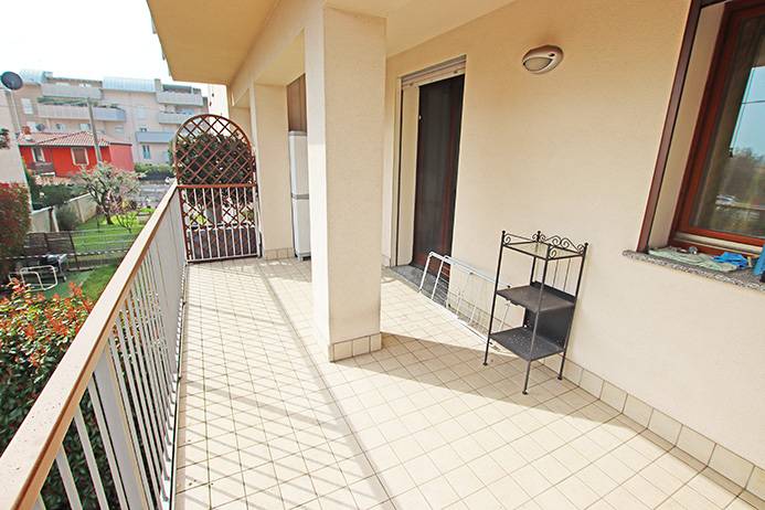 appartamento in vendita a Bergamo in zona Bergamo Centro