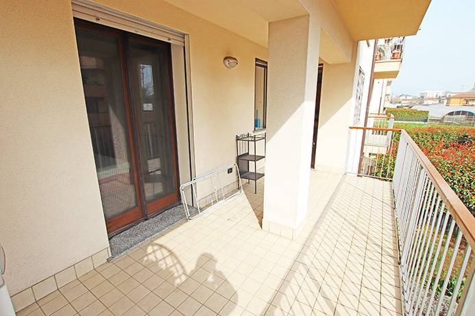 appartamento in vendita a Bergamo in zona Bergamo Centro