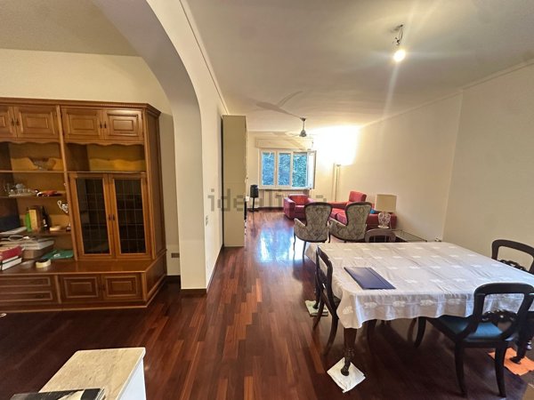 appartamento in vendita a Bergamo