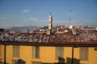 appartamento in vendita a Bergamo in zona Bergamo Centro