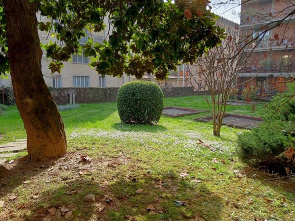 appartamento in vendita a Bergamo in zona Bergamo Centro