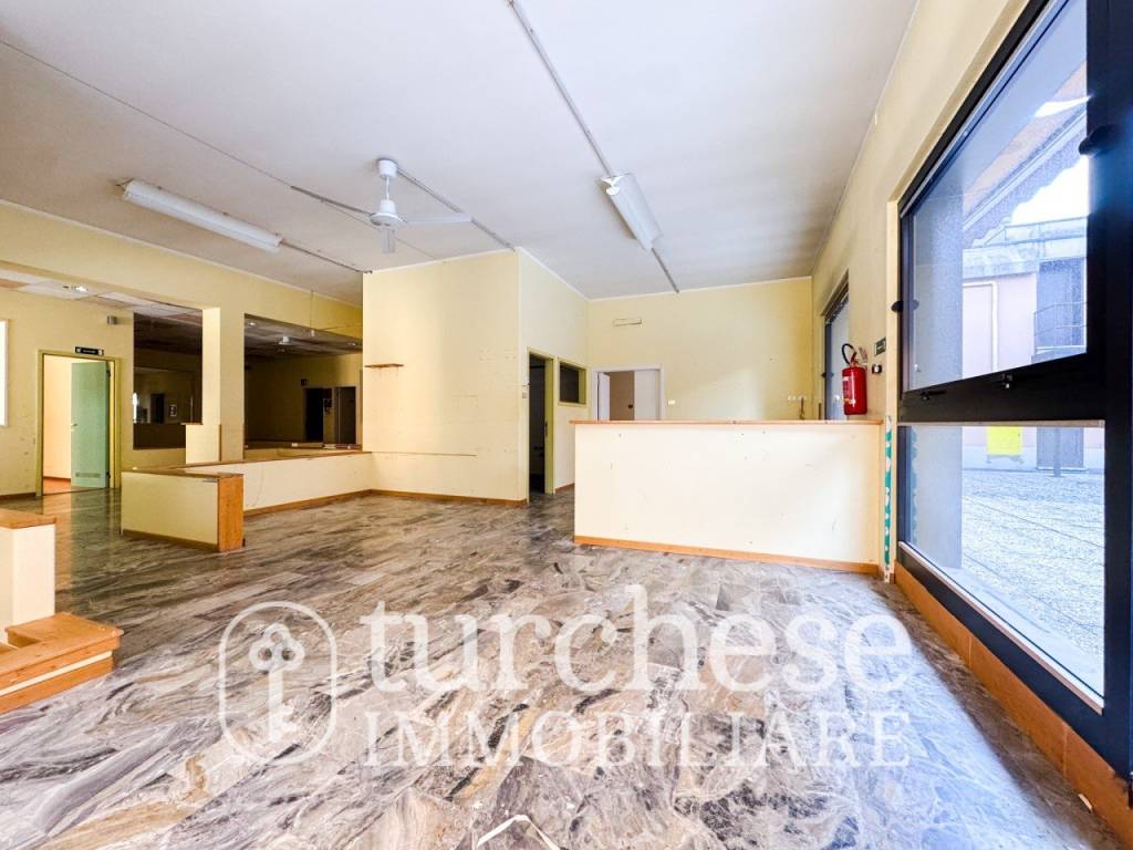 appartamento in vendita a Bergamo in zona Valtesse/Valverde