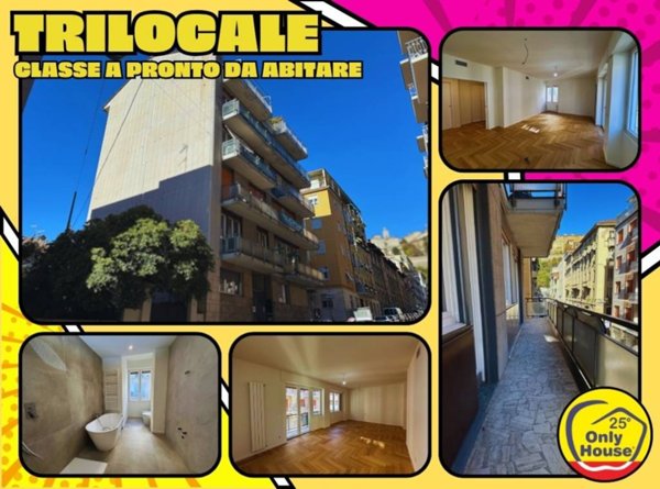 appartamento in vendita a Bergamo in zona Città Alta