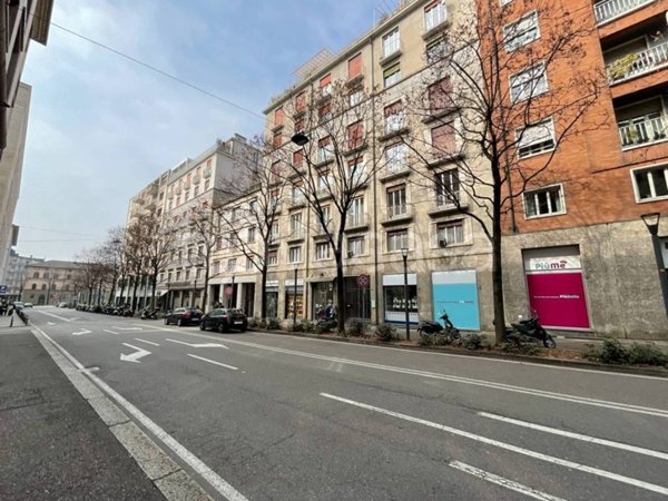 ufficio in vendita a Bergamo in zona Bergamo Centro