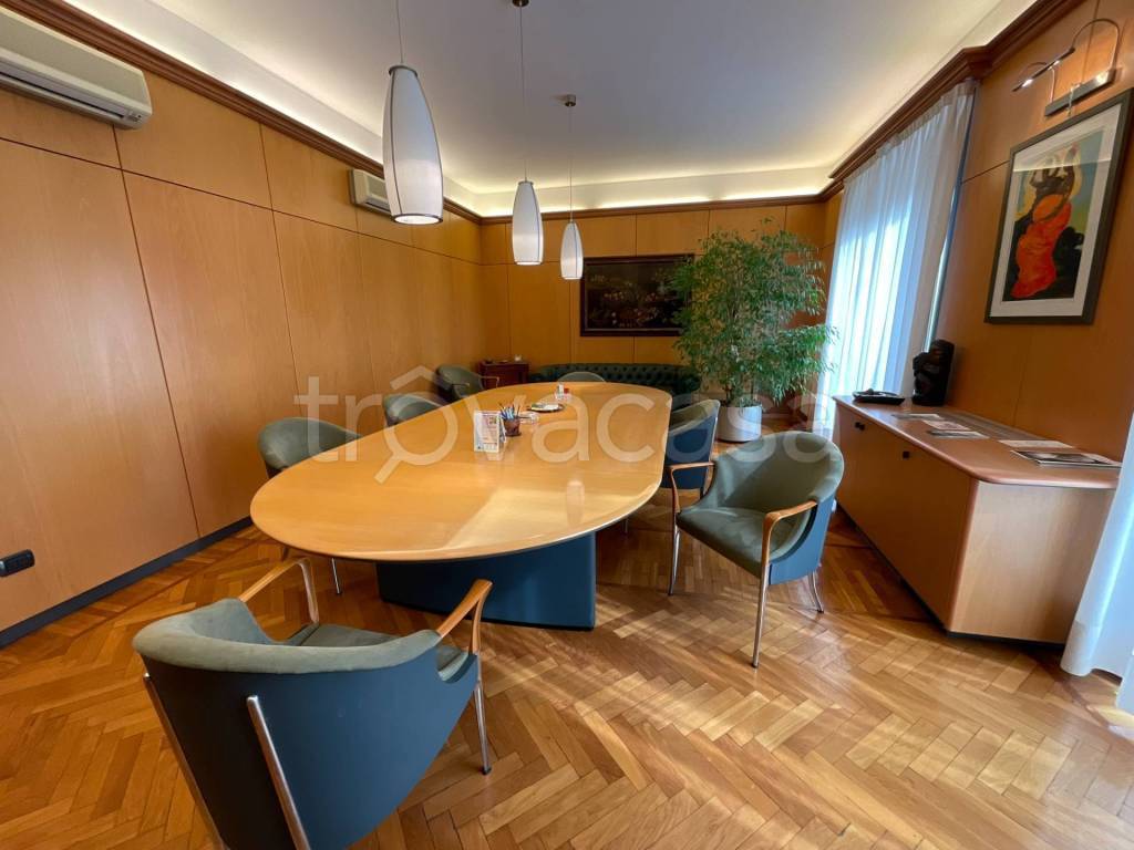 quadrivano in vendita a Bergamo in zona Bergamo Centro