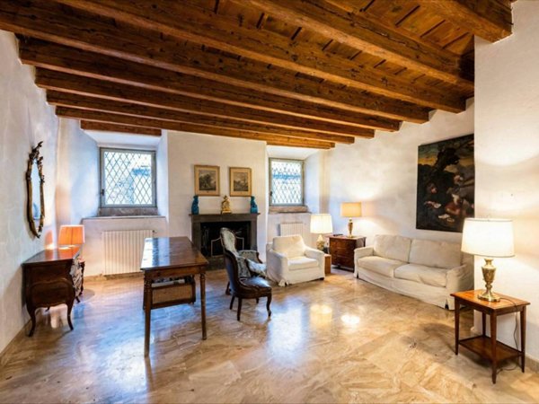 appartamento in vendita a Bergamo in zona Borgo Palazzo