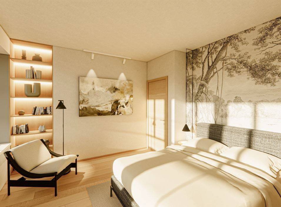 appartamento in vendita a Bergamo in zona Borgo Palazzo