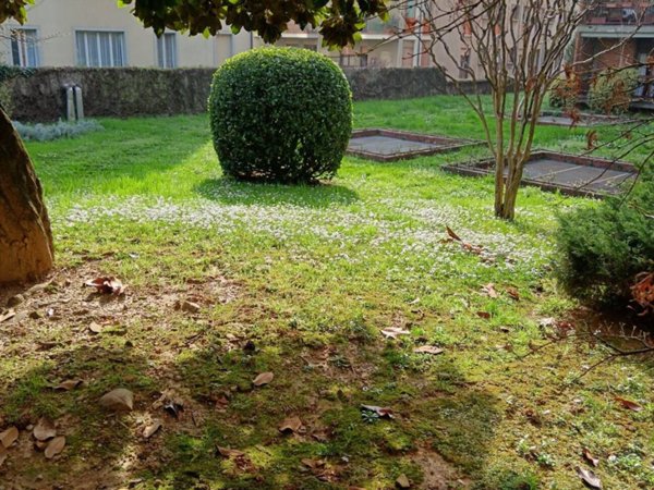 appartamento in vendita a Bergamo in zona Bergamo Centro