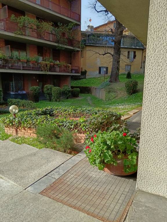 appartamento in vendita a Bergamo in zona Bergamo Centro
