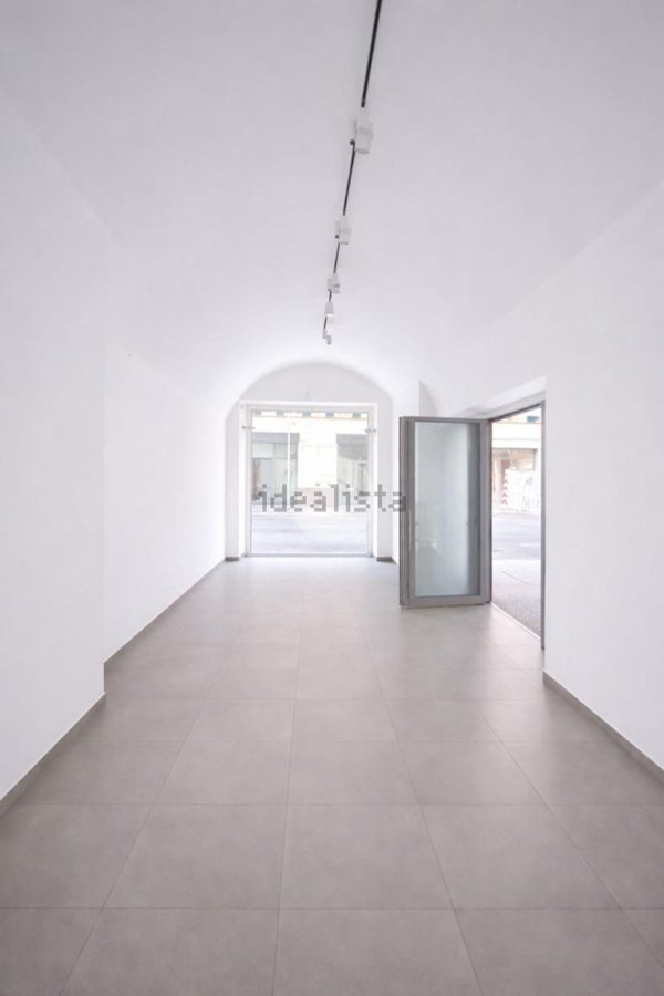 negozio in vendita a Bergamo