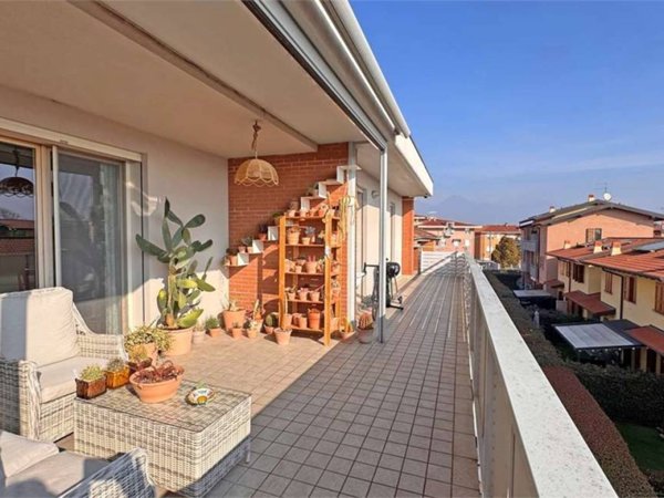 appartamento in vendita a Bergamo in zona Redona