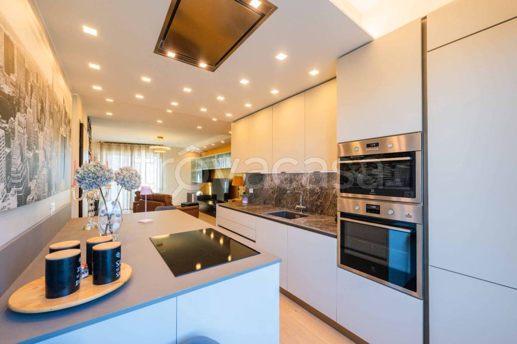 appartamento in vendita a Bergamo