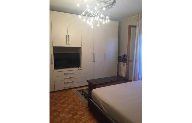 appartamento in vendita a Bergamo in zona Boccaleone