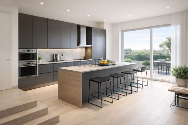 appartamento in vendita a Bergamo