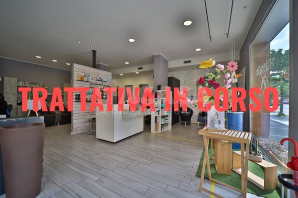 loft in vendita a Bergamo in zona Città Alta