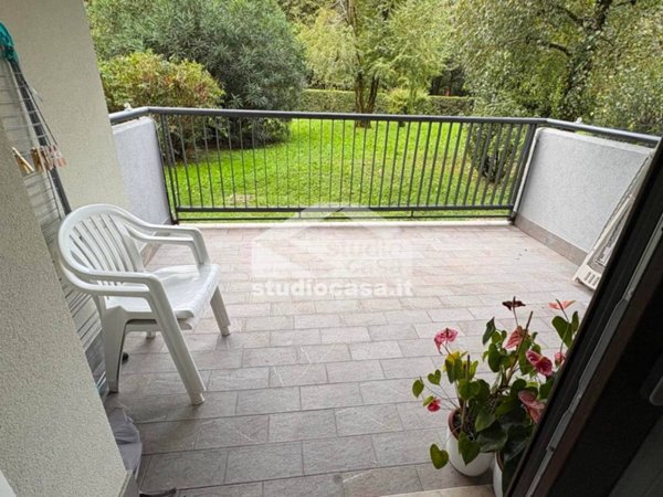 appartamento in vendita a Bergamo in zona Campagnola