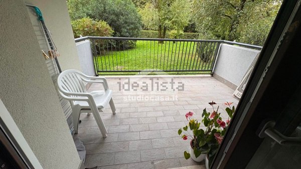 appartamento in vendita a Bergamo in zona Campagnola