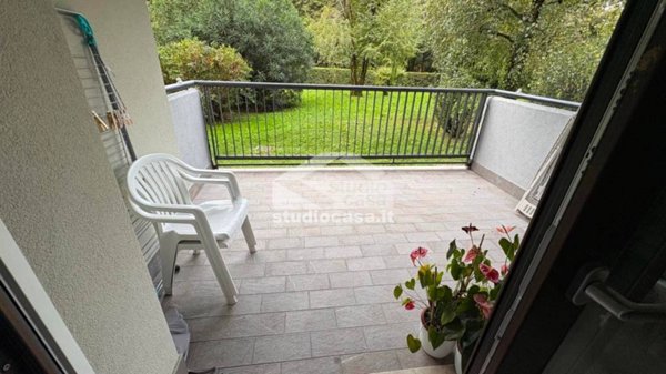 appartamento in vendita a Bergamo in zona Campagnola