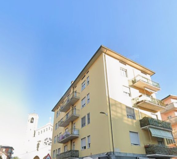 appartamento in vendita a Bergamo in zona Boccaleone