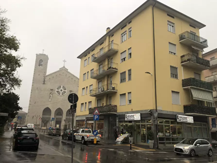 appartamento in vendita a Bergamo in zona Boccaleone