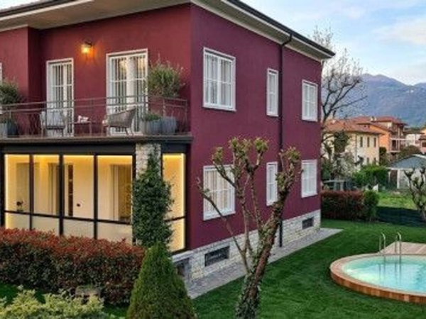 casa indipendente in vendita a Bergamo in zona Borgo Pignolo