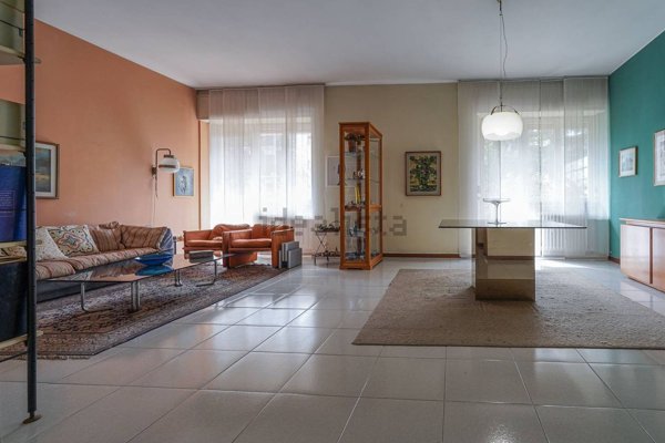 appartamento in vendita a Bergamo in zona Longuelo