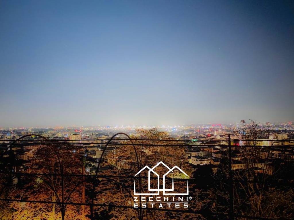 appartamento in vendita a Bergamo in zona Città Alta